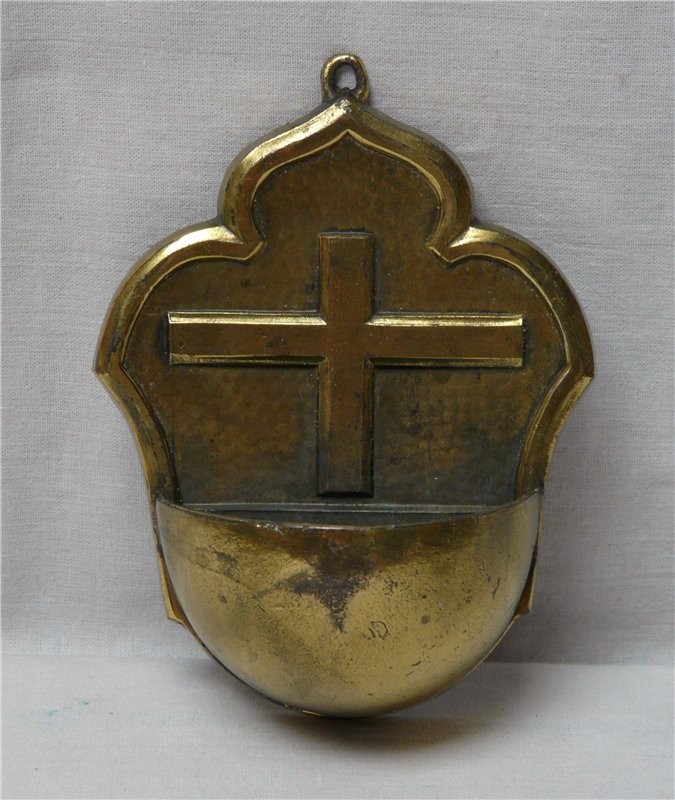 Церковная утварь (S488)