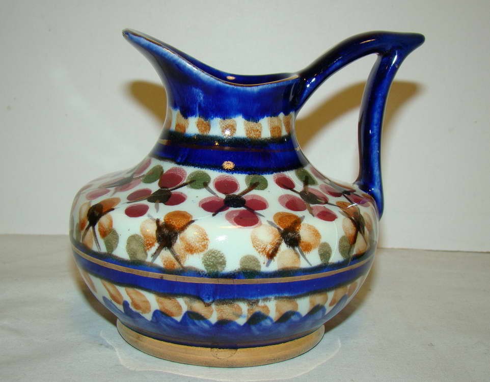 Кувшин керамический Gouda (T459)