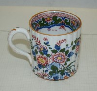 Booths чашечка кофейная старинная (A534)