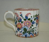 Booths чашечка кофейная старинная (A534)