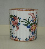 Booths чашечка кофейная старинная (A534)