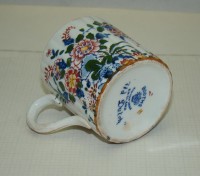 Booths чашечка кофейная старинная (A534)