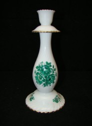 Подсвечник фарфоровый Alboth & Kaiser (U117)