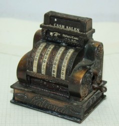 Точилка "Касса" (U616)