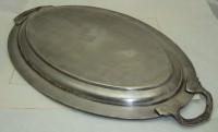 Поднос старинный (V612)