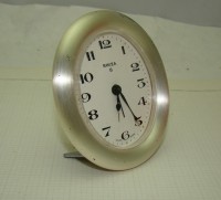 Часы будильник винтажный SWIZA (V764)
