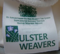 Чехол на заварочный чайник Ulster Weavers (V909)