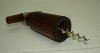 Штопор винтажный DB (P907)