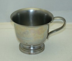 Кружка чашка старинная WMF (Q330)