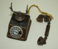Точилка Телефон (Q625)