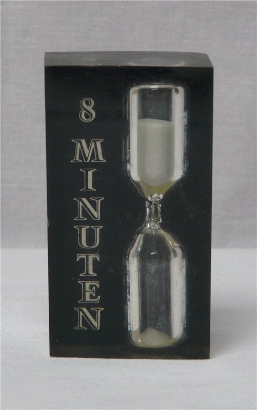 Песочные часы (K437)