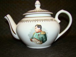 Чайник заварочный "Наполеон" (T252)