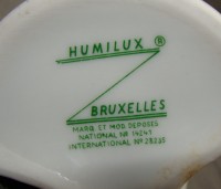 Humilux винтажный увлажнитель на батарею (A337)