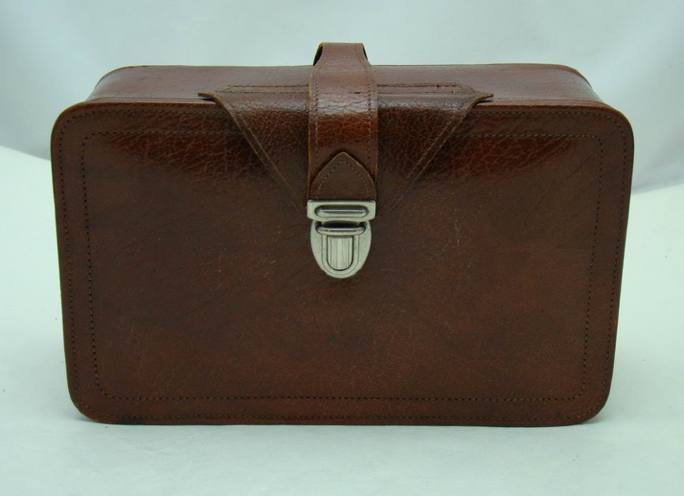 Несессер REAL CALF (U255)