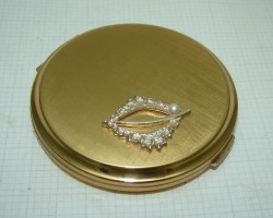 Пудреница Stratton (U617)