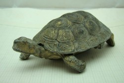 Шкатулка "Черепаха" (R609)