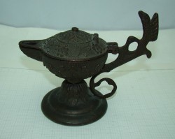 Лампа масляная (R790)