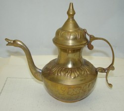 Чайник кувшин кумган (Q458)