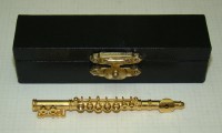 Сувенир Флейта (X468)