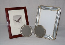 Рамки для фото 4 шт. (S227)