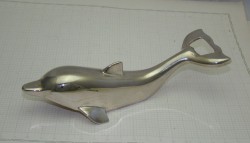 Открывалка для пива и шампанского Дельфин (Y265)