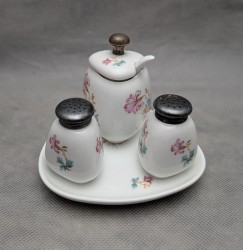 Thomas винтажный набор для специй (A930)