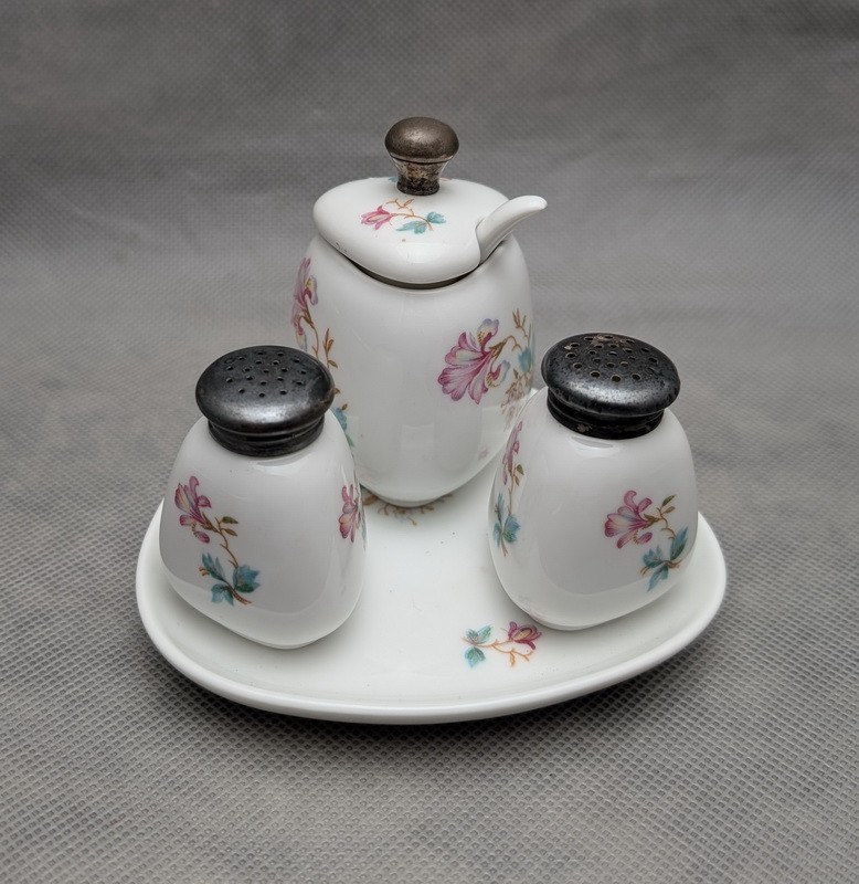 Thomas винтажный набор для специй (A930)