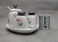 Thomas винтажный набор для специй (A930)