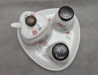 Thomas винтажный набор для специй (A930)