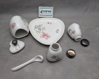 Thomas винтажный набор для специй (A930)