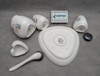 Thomas винтажный набор для специй (A930)