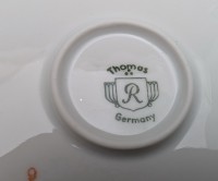 Thomas винтажный набор для специй (A930)