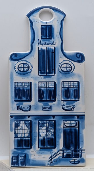 Boska винтажная доска для нарезки и подачи сыра (B125)