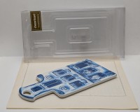 Boska винтажная доска для нарезки и подачи сыра (B125)