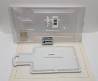 Boska винтажная доска для нарезки и подачи сыра (B125)