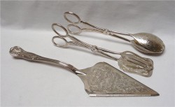 Набор столовый (J438)