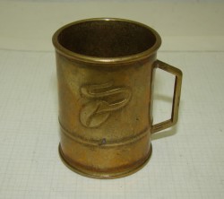 Мерник двухсторонний Чибо (Q787)