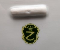 Блюдо винтажное подносик (A832)