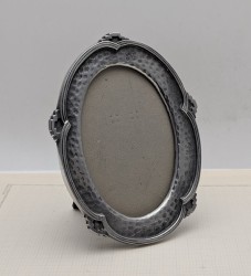 Рамка для фотографии винтажная настольная (B126)