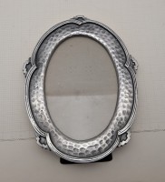 Рамка для фотографии винтажная настольная (B126)