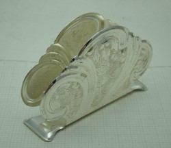 Салфетница (R677)