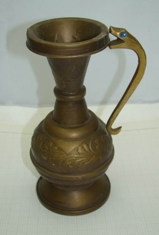 Кувшин ваза (R768)