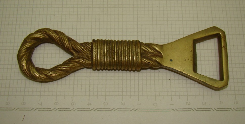 Открывалка "Узел" (P910)